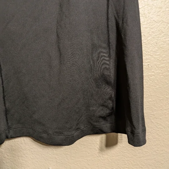 Nike Black Athletic Tank Top Size Large Pre-owned - Picture 3 of 9